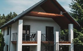 Sonyachni Bungalo